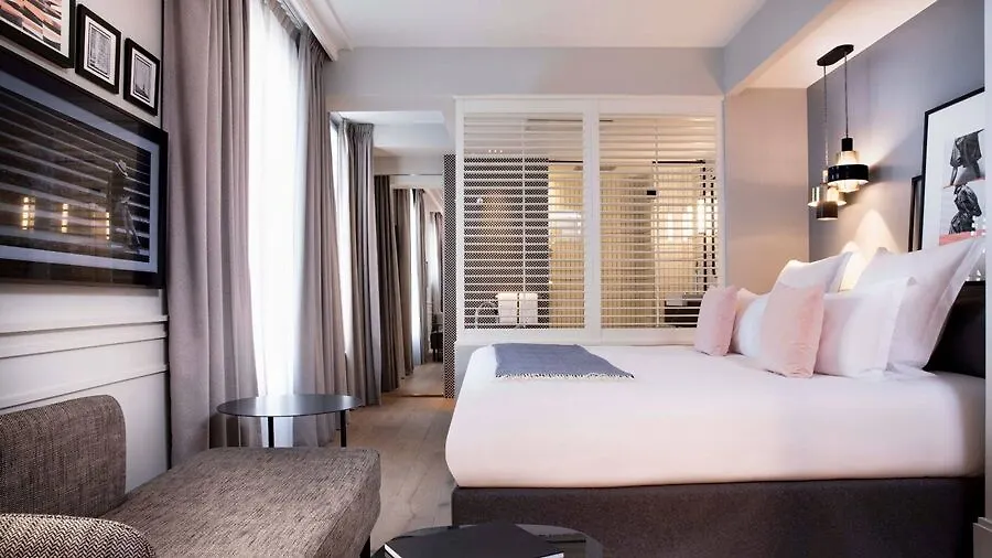 Hotel Domus Selecta Flanelles 4*