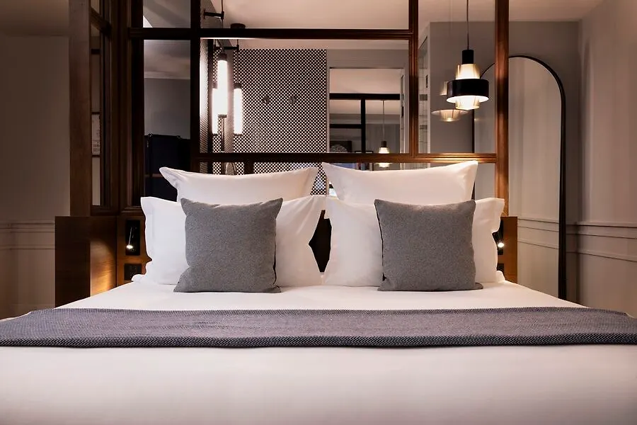 Hotel Domus Selecta Flanelles